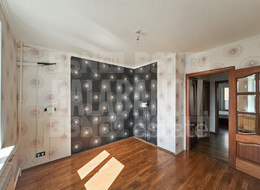 Продажа трехкомнатной квартиры - Московская ул., 11 