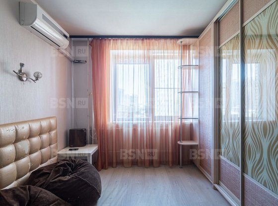 Продажа однокомнатной квартиры - Туристская улица, д.30, корп.1 