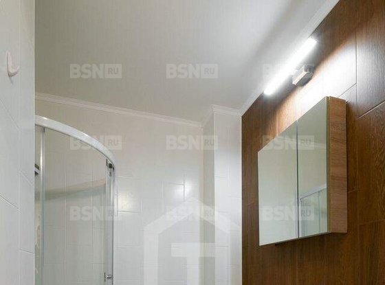 Продажа однокомнатной квартиры - Большевиков проспект, д.68, корп.1 стр 1 