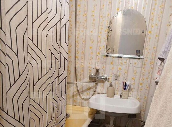 Продажа двухкомнатной квартиры - Карпинского улица, д.28, корп.6 