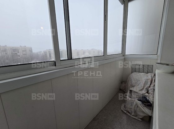 Продажа двухкомнатной квартиры - Культуры проспект, д.25, корп.1 