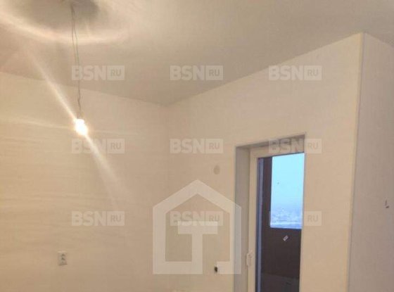 Продажа однокомнатной квартиры - деревня Новосаратовка, Романтиков переулок, д.1 