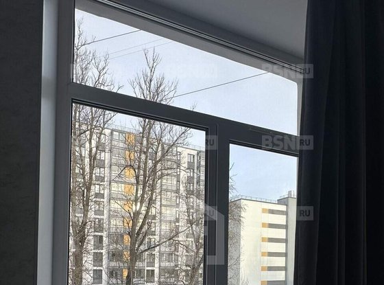 Продажа однокомнатной квартиры - Сердобольская улица, д.7 