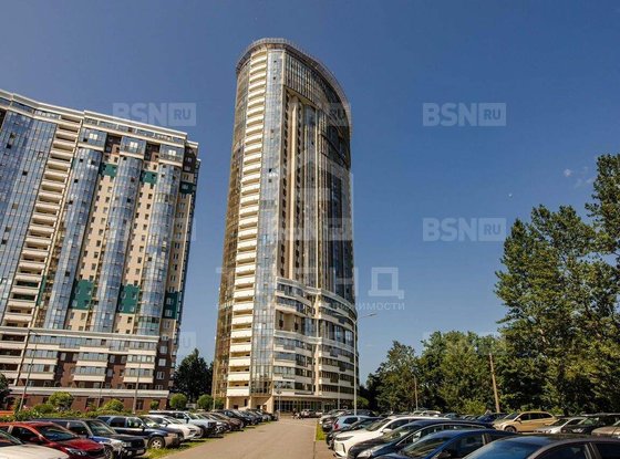 Продажа однокомнатной квартиры - Ломоносов, Заводская улица, д.17 