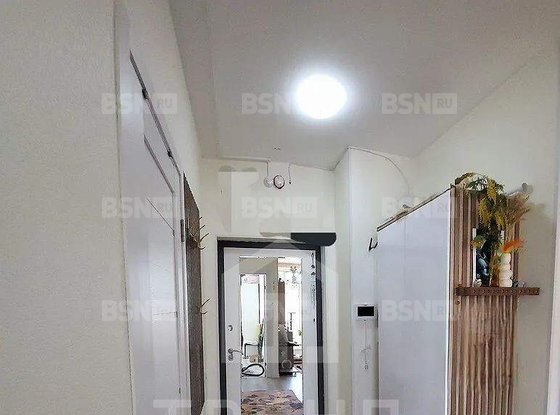 Продажа однокомнатной квартиры - Бугры, Тихая улица, д.5, корп.3 