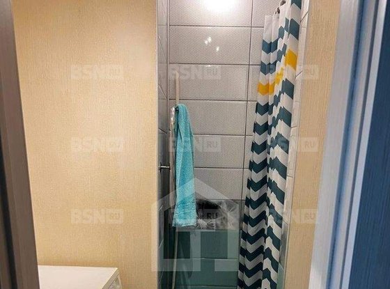 Продажа однокомнатной квартиры - Пушкин, Магазейная улица, д.23 