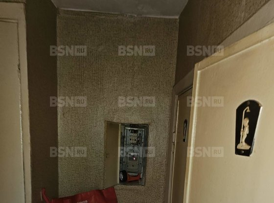 Продажа трехкомнатной квартиры - Стачек проспект, д.122, литера А 