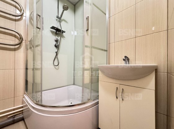 Продажа однокомнатной квартиры - Адмирала Черокова улица, д.22 