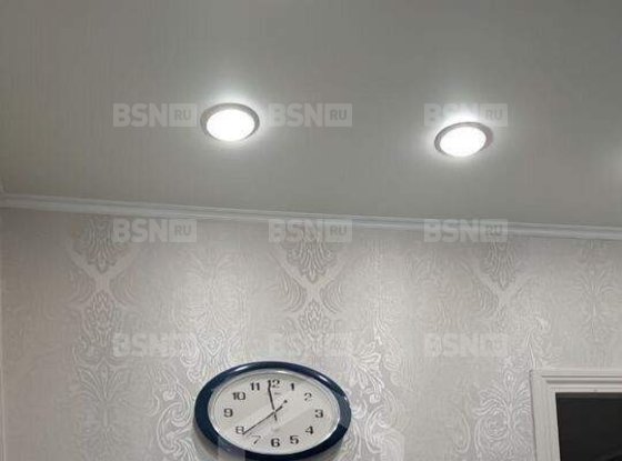 Продажа однокомнатной квартиры - Мурино, Оборонная улица, д.10 