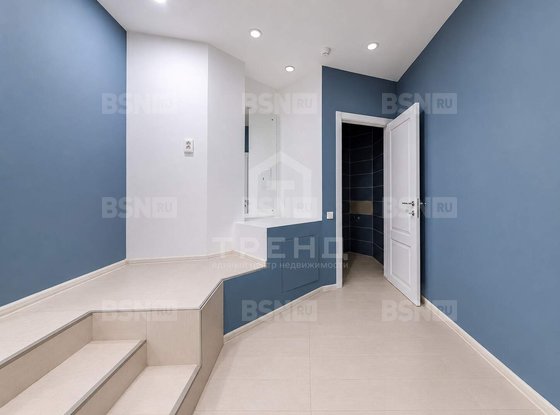 Продажа универсального помещения - Руднева улица, д.22, корп.1 