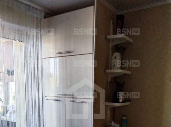 Продажа однокомнатной квартиры - Мурино, Оборонная улица, д.2, корп.4 