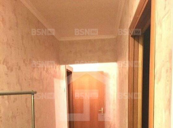 Продажа трехкомнатной квартиры - Трефолева улица, д.15 