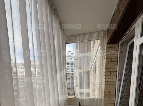 Продажа однокомнатной квартиры - Всеволожск, Центральная улица, д.4 