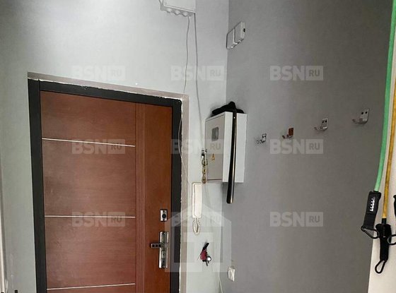 Продажа однокомнатной квартиры - городской поселок Кузьмоловский, Придорожная улица, д.1, корп.5 