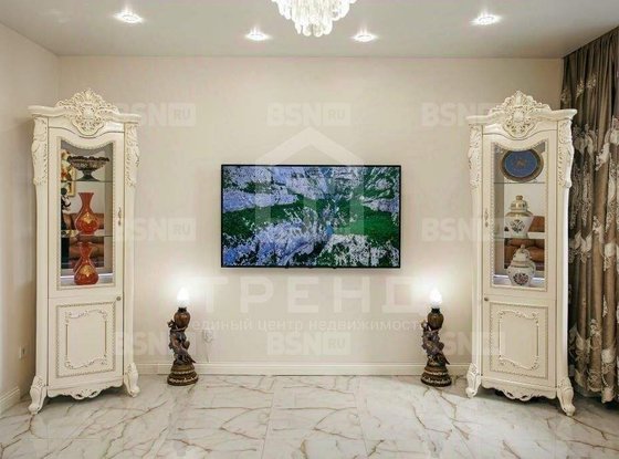 Продажа трехкомнатной квартиры - Парфёновская улица, д.17, стр1 