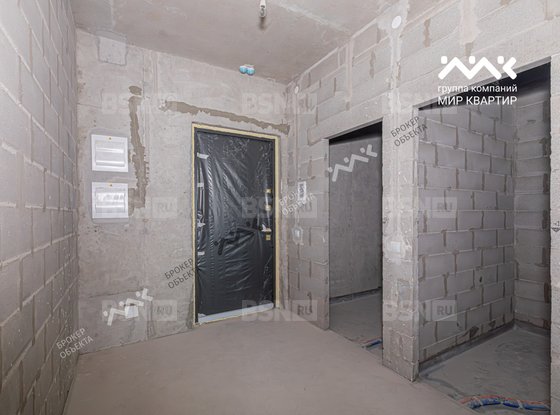 Продажа двухкомнатной квартиры - Петровский проспект, д.28, корп.2 стр 1 