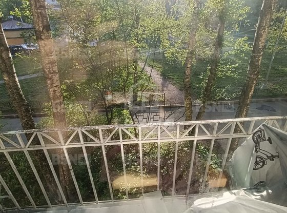 Продажа двухкомнатной квартиры - Колпино, Братьев Радченко ул, д.11 