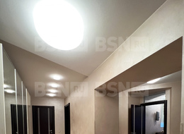 Продажа трехкомнатной квартиры - Аврова улица, д. 26, к. 1 
