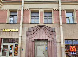 Продажа комнаты в многокомнатной квартире - 12-я Красноармейская ул., 1/21, литера А 