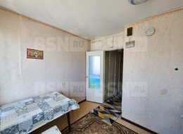 Продажа двухкомнатной квартиры - Ленинградская область, Волосовский район, Торосово д., д.5 