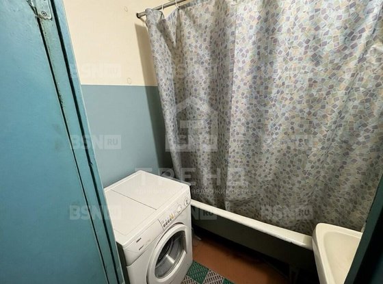Продажа двухкомнатной квартиры - Варшавская улица, д.37, корп.1 