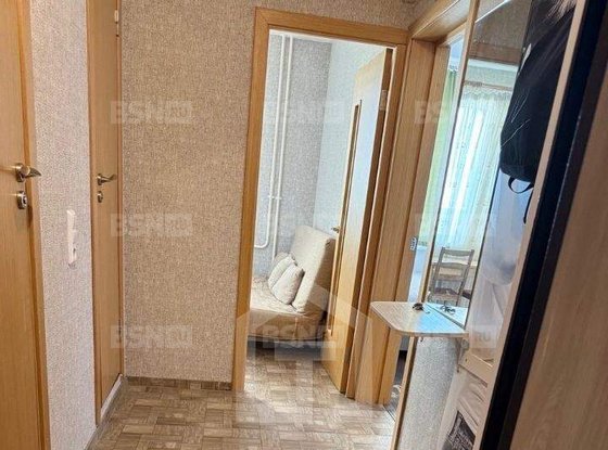 Продажа однокомнатной квартиры - Маршала Казакова улица, д.50, корп.1 