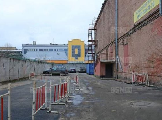 Продажа универсального помещения - Егорова улица, д.26, акб 