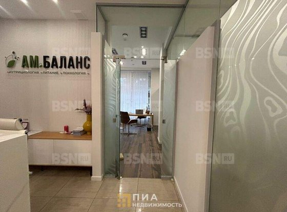Аренда универсального помещения - Петровский проспект, д.14 