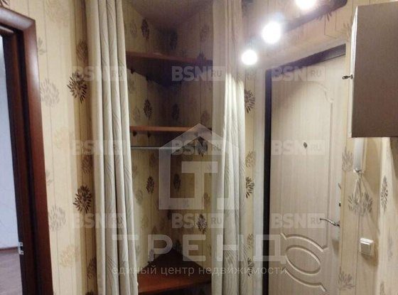 Продажа однокомнатной квартиры - Мурино, Оборонная улица, д.2, корп.5 