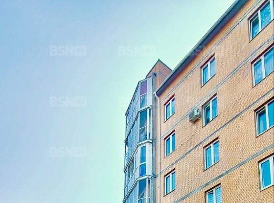 Продажа однокомнатной квартиры - Главная улица, д.35 