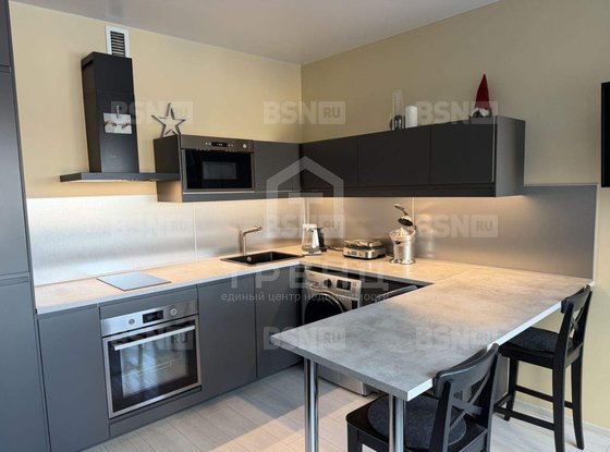 Продажа однокомнатной квартиры - Средний В.О. проспект, д.87, корп.3 