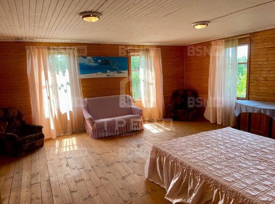 Продажа дома - городской поселок Рощино, Рощино гп