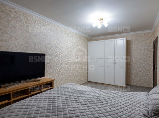 Продажа двухкомнатной квартиры - Просвещения проспект, д.43 