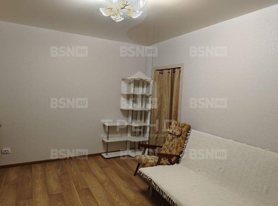 Продажа однокомнатной квартиры - Пушкин, Красносельское шоссе, д.55 