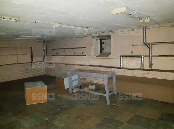 Продажа офиса - Капитана Воронина улица, д.8, литера А 