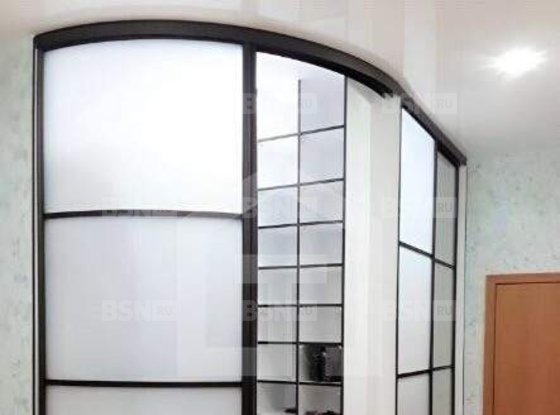 Продажа двухкомнатной квартиры - Мурино, Шоссе в Лаврики улица, д.89 