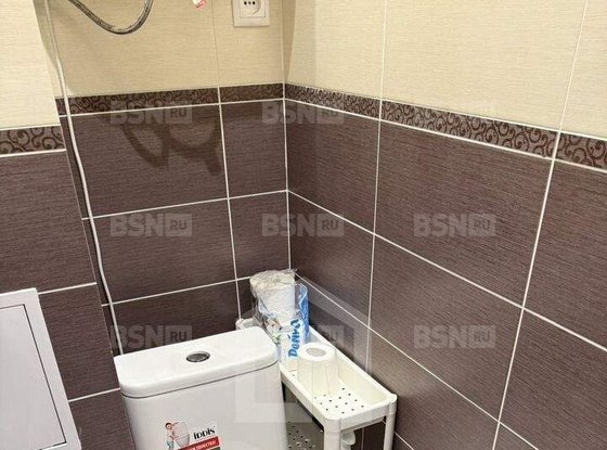 Продажа двухкомнатной квартиры - городской поселок Янино-1, Голландская улица, д.6 