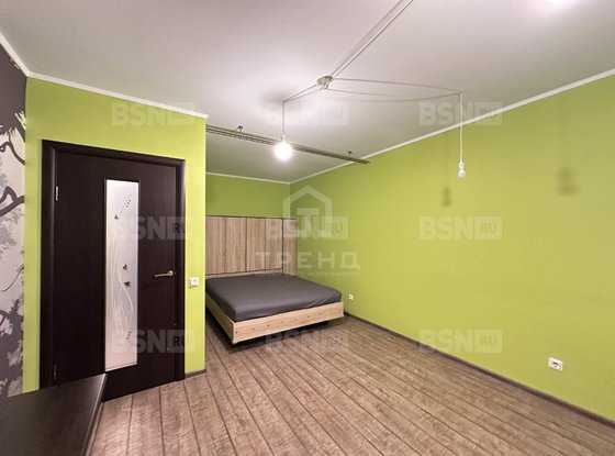 Продажа однокомнатной квартиры - 5-й Предпортовый проезд, д.1 