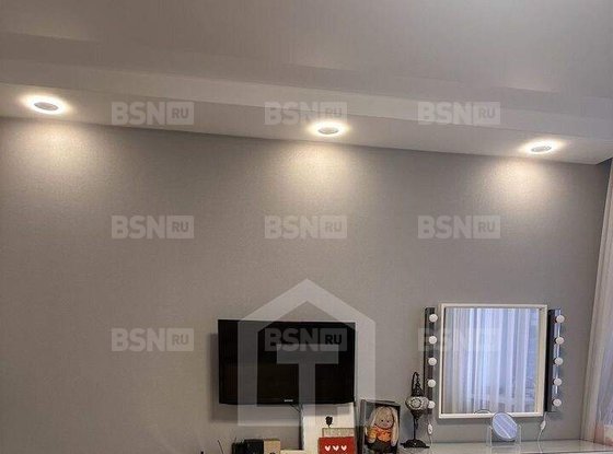 Продажа трехкомнатной квартиры - поселок Парголово, Фёдора Абрамова улица, д.21, корп.1 