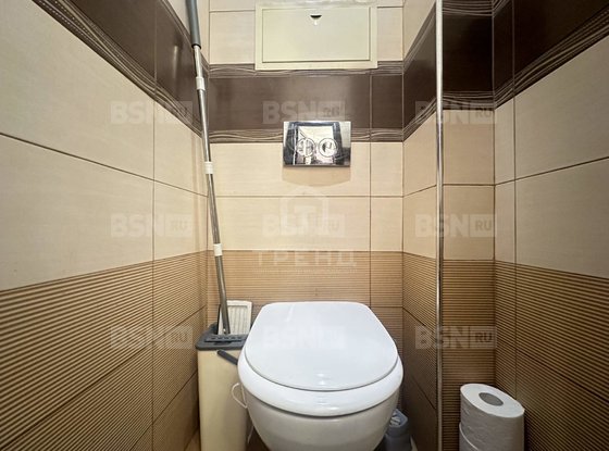 Продажа двухкомнатной квартиры - Парашютная улица, д.54 