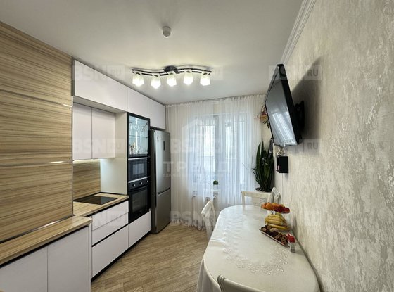 Продажа однокомнатной квартиры - Руднева улица, д.18 