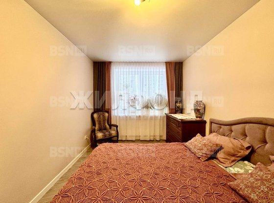 Продажа двухкомнатной квартиры - Русановская улица, д.16, корп.1 стр 1 