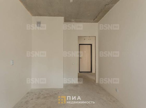 Продажа однокомнатной квартиры - Русановская улица, д.20, корп.1 