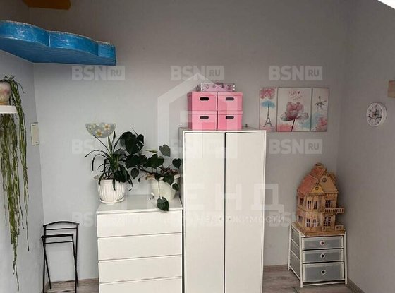 Продажа пятикомнатной квартиры - Пушкин, Глинки улица, д.17 