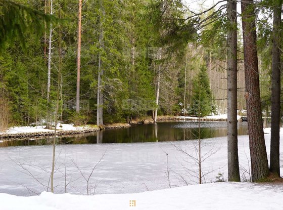 Продажа дома - поселок Мамонтовка, Мамонтовка п