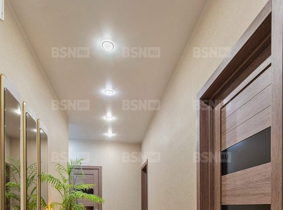 Продажа трехкомнатной квартиры - Приморский проспект, д.62, корп.1 стр 1 