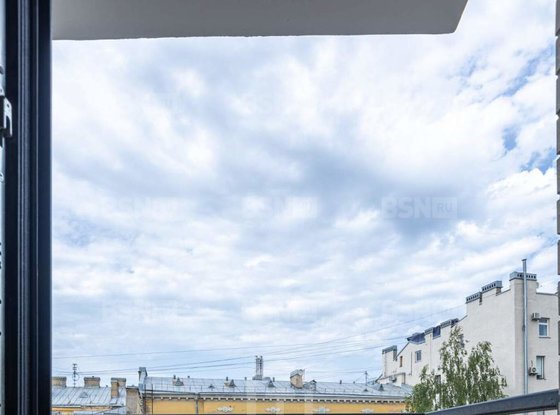 Продажа однокомнатной квартиры - Реки Карповки набережная, д.31, корп.1 стр 1 