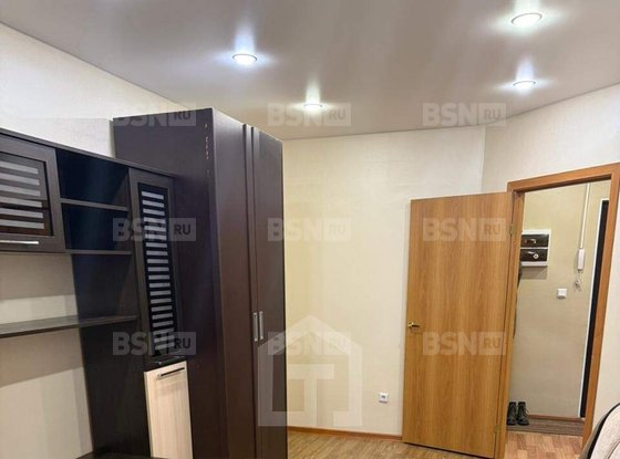 Продажа однокомнатной квартиры - поселок Парголово, Фёдора Абрамова улица, д.18, корп.1 