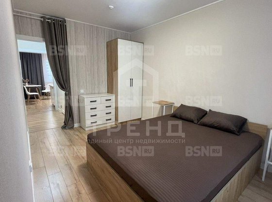 Продажа однокомнатной квартиры - Муринская дорога, д.12, корп.1 