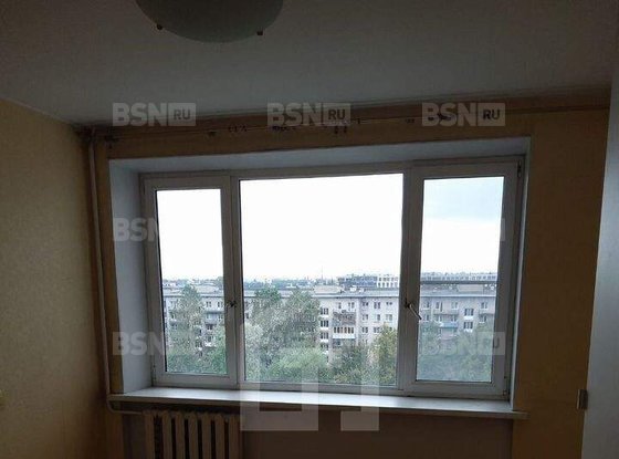 Продажа двухкомнатной квартиры - Перевозный переулок, д.19, корп.1 